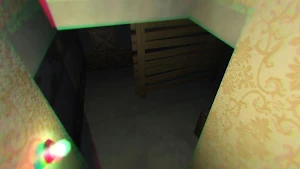 Fear Nightmare: VR Game Screenshot 2