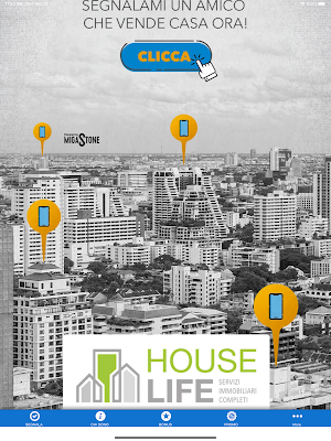 HouseLife Screenshot 2