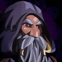 Grim Tides - Old School RPG