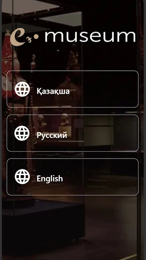 E museum Screenshot 0