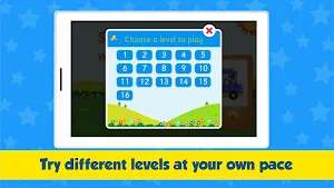Spelling with Akili Screenshot 2