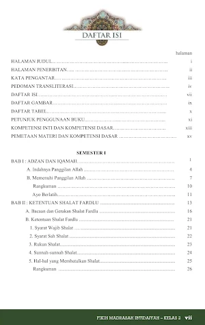 Fikih MI Kelas 2 KSKK 2020 Screenshot 1