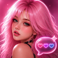 Charzy: AI Character Chat