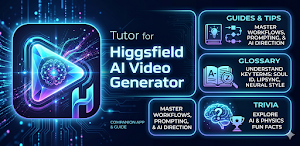 Fan Tutor for Higgsfield AI Screenshot 0