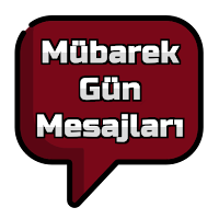 Cuma Mesajları