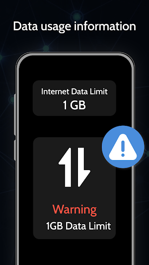 WiFi Hotspot: Personal hotspot Screenshot 2