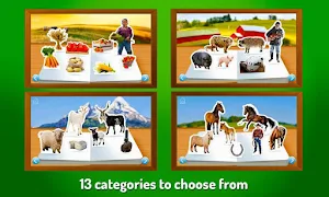 On The Farm Screenshot 3
