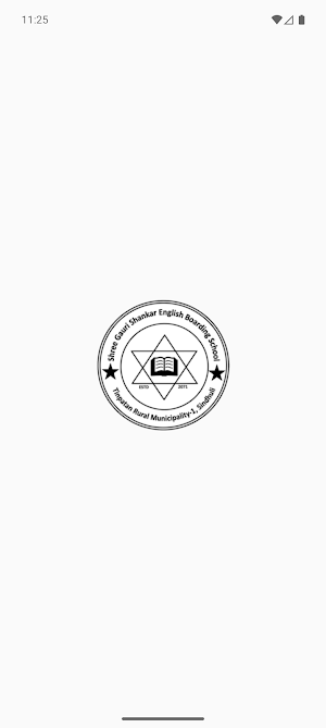 Shree Gauri Shankar  School Screenshot 0