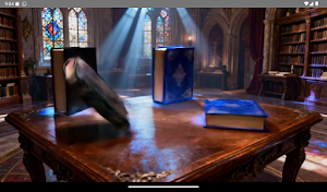 Fortune Teller - Tarot Cards Screenshot 2