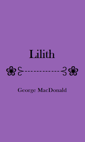Lilith - eBook Screenshot 2