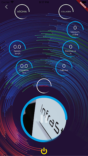 VACUACTIVUS Screenshot 3