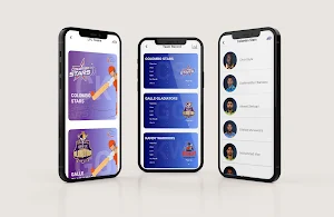 Lanka Premier League 2021 Screenshot 2