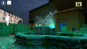 Evil Erich Sann : The New Horror Games. Screenshot 0