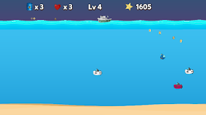 SubBoom Screenshot 3