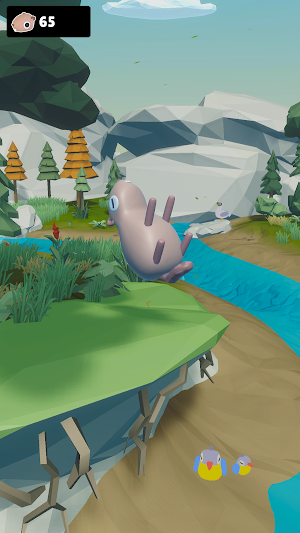 Polish Bober Screenshot 3