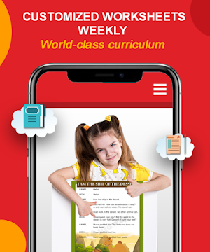 Kidway Grooming Screenshot 1
