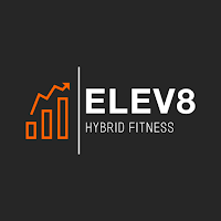 Elev8 Hybrid Fitness