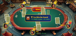 3Game：Pattee Go Screenshot 2