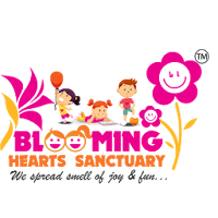 Blooming Hearts Sanctuary