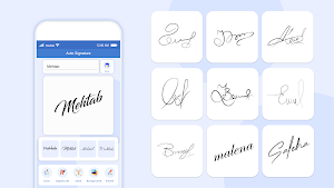 Sign Now_E-Signature App Maker Screenshot 3