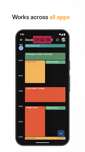 Awareen - ScreenTime Awareness Screenshot 2