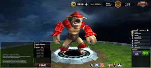 Adversator Screenshot 1