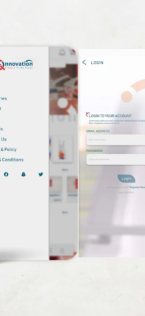 Qinnovation Screenshot 2
