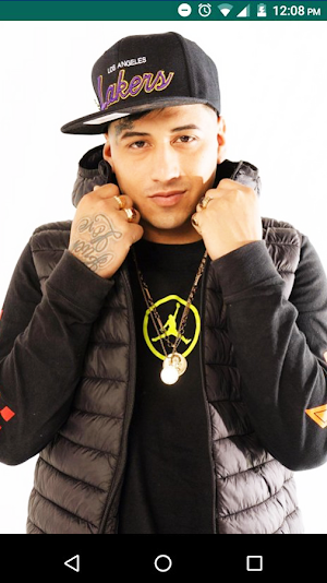 Tunechikidd Wallpaper Screenshot 0