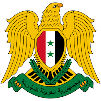 Cities in Syria