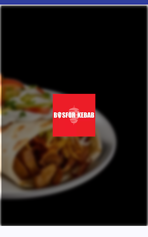 Bosfor Doner Screenshot 3