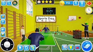 High School Teacher Game 23 Screenshot 2