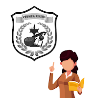 V Learn Teacher
