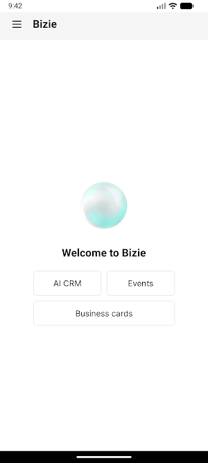 Bizie Screenshot 0