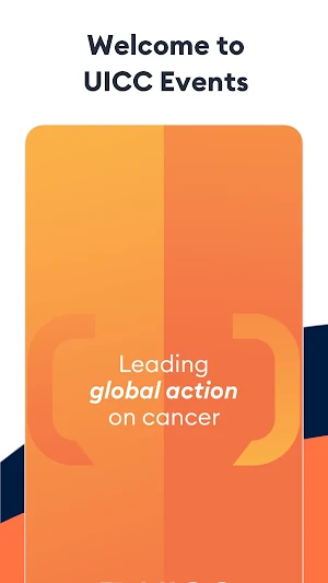 UICC Events Screenshot 0
