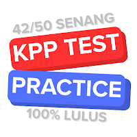 KPP Practice 2026: Ujian KPP01