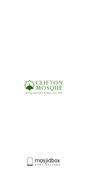 Clifton Mosque Screenshot 0