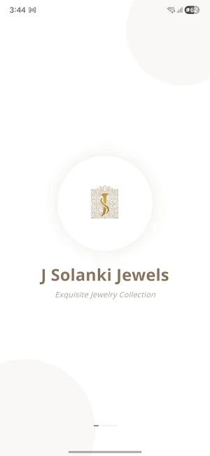 J Solanki Jewels Screenshot 0