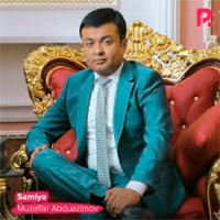 Muzaffar Abduazimov