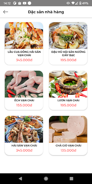 VanChai - Vạn Chài Screenshot 0