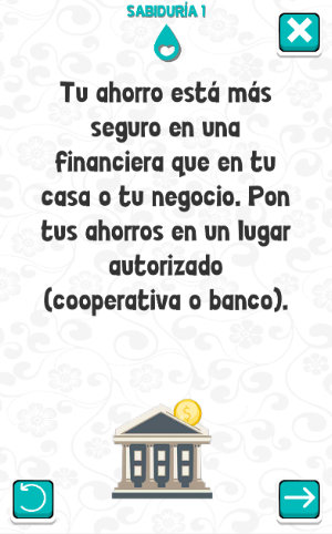 Pronafim - SE Screenshot 3