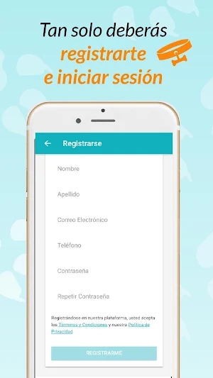 Mascotyn Screenshot 2