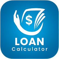 LoanCash EMI Loan Calculator