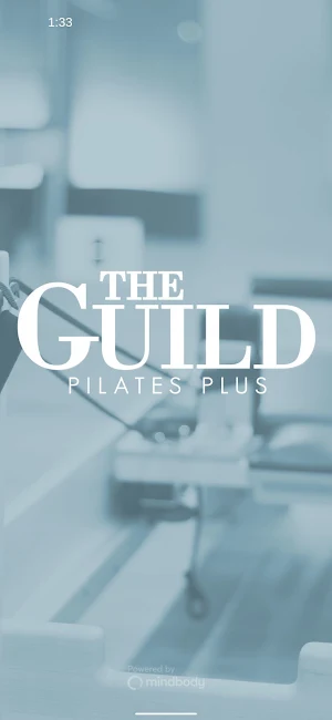 The Guild Pilates + Screenshot 0