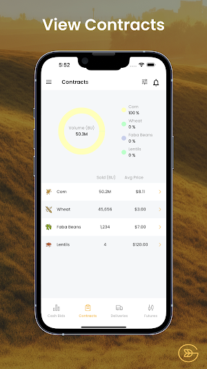 Maxwell Grain Farms Screenshot 2