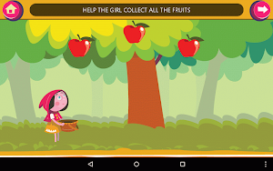 Kids Preschool Learning Numbers & Maths Games Screenshot 1
