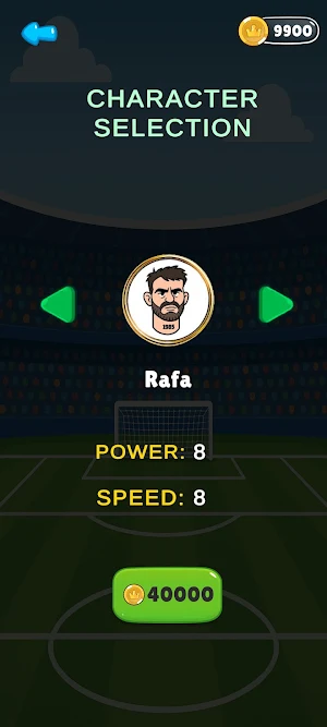 Air Hockey GO! Screenshot 3
