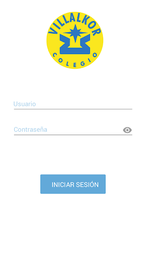 Colegio Villalkor Screenshot 0