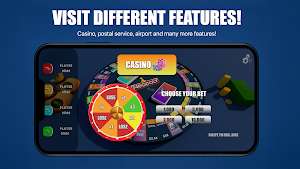 Neopoly Screenshot 3