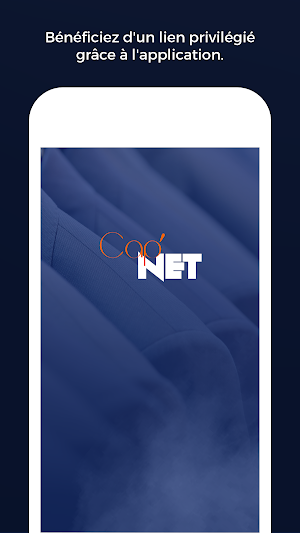 Pressing Cap'Net Screenshot 0