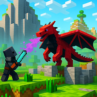 Craft The Dragon Tamer